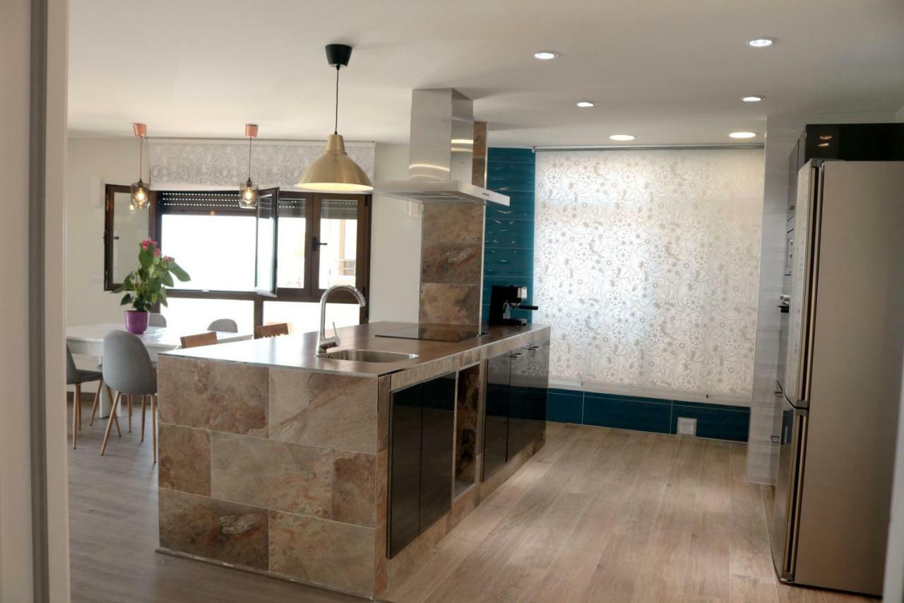 Costaazul Loft, Seaviews Frente Al Mar, Playa Los Locos Торевиеха Екстериор снимка